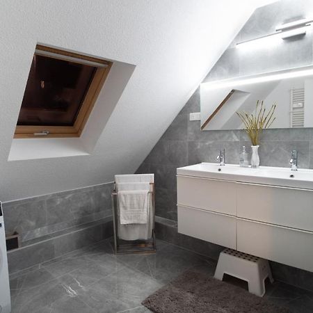 Superbe Appartement Au Coeur Du 科尔马 外观 照片